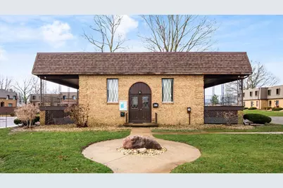 625 Country Club Drive #A8, Newark, OH 43055 - Photo 24