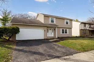 7641 Old Foxe Ct, Columbus, OH 43235 - Photo 2