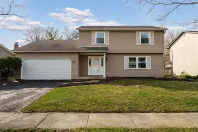 7641 Old Foxe Court, Columbus, OH 43235 - Photo 1