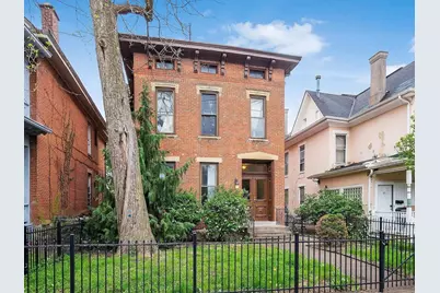 41 King Avenue #C, Columbus, OH 43201 - Photo 2