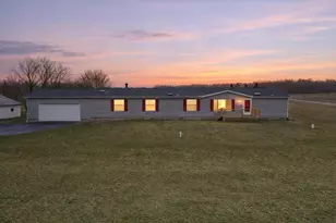 8389 Mingo-Lewisburg Rd, North Lewisburg, OH 43060 - Photo 1