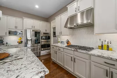 4415 Hickory Rock Drive, Powell, OH 43065 - Photo 12