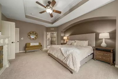 4415 Hickory Rock Drive, Powell, OH 43065 - Photo 40