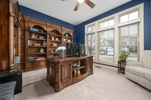 4415 Hickory Rock Dr, Powell, OH 43065 - Photo 28