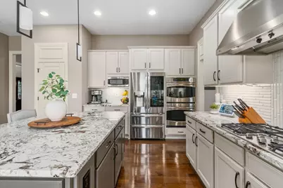 4415 Hickory Rock Drive, Powell, OH 43065 - Photo 8