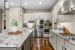 4415 Hickory Rock Dr, Powell, OH 43065 - Photo 8