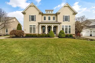 4415 Hickory Rock Dr, Powell, OH 43065 - Photo 2