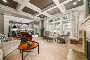 4415 Hickory Rock Dr, Powell, OH 43065 - Photo 20