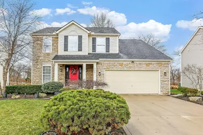 5861 Platinum Drive, Grove City, OH 43123 - Photo 2