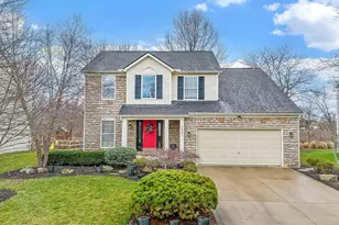 5861 Platinum Dr, Grove City, OH 43123 - Photo 44