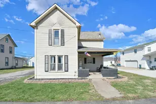 125 Beaver St, Warsaw, OH 43844 - Photo 1