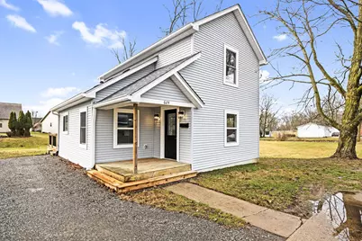 624 Cooper Avenue, Bellefontaine, OH 43311 - Photo 1