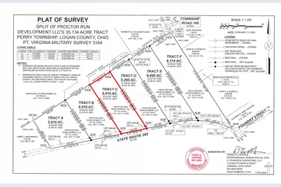 0 State Route 292 #C, East Liberty, OH 43319 - Photo 1
