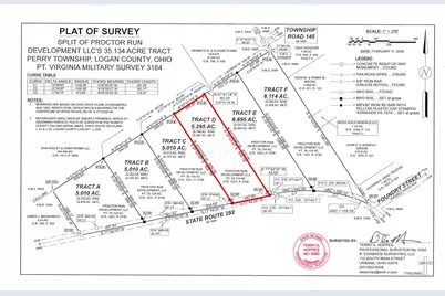 0 State Route 292 #D, East Liberty, OH 43319 - Photo 1