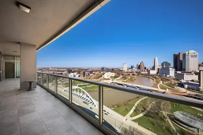 1 Miranova Place #2200, Columbus, OH 43215 - Photo 40