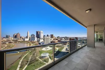 1 Miranova Place #2200, Columbus, OH 43215 - Photo 38