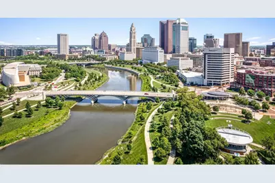 1 Miranova Place #2200, Columbus, OH 43215 - Photo 40