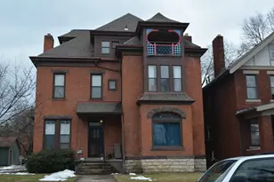 1353 Highland St, Columbus, OH 43201 - Photo 1