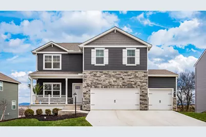 2225 Overlook Way, Newark, OH 43055 - Photo 2