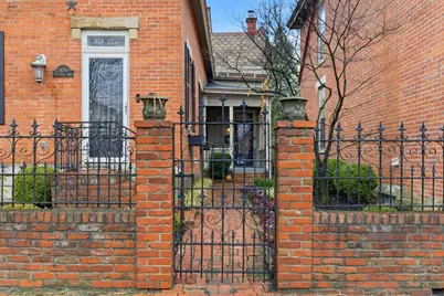 870 S 5th Street, Columbus, OH 43206 - Photo 2