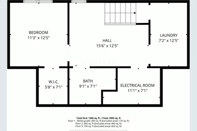 251 E 3rd Avenue, Columbus, OH 43201 - Photo 76