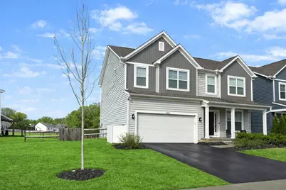 2607 Batesville Drive, Blacklick, OH 43004 - Photo 2