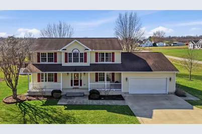 10020 Green Valley Road, Mount Vernon, OH 43050 - Photo 2