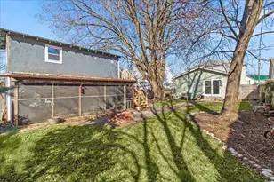 431 W Center St, West Mansfield, OH 43358 - Photo 38