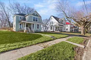 431 W Center St, West Mansfield, OH 43358 - Photo 2