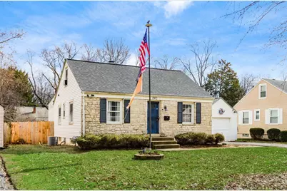 1002 Rose Place, Columbus, OH 43227 - Photo 1