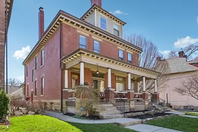 239 Buttles Avenue, Columbus, OH 43215 - Photo 1