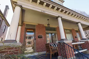 239 Buttles Ave, Columbus, OH 43215 - Photo 2