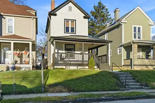 997 Oakwood Ave, Columbus, OH 43206 - Photo 1