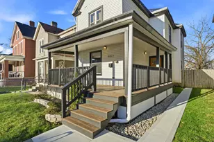 997 Oakwood Ave, Columbus, OH 43206 - Photo 2