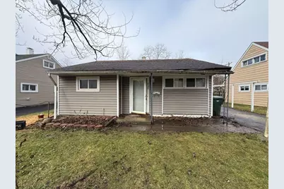 2345 Century Drive, Columbus, OH 43211 - Photo 1