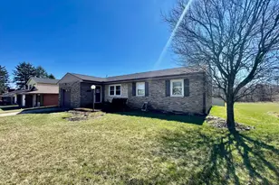 484 Marlena Dr, Wilmington, OH 45177 - Photo 2