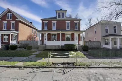 407 Hanford Street, Columbus, OH 43206 - Photo 2