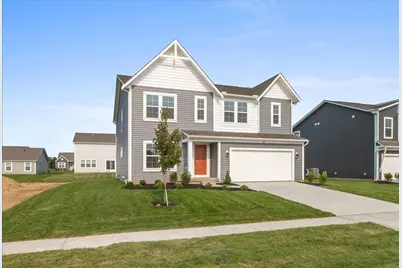 1539 Georgia Road, Circleville, OH 43113 - Photo 2