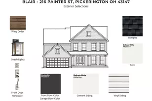 216 Painter St, Pickerington, OH 43147 - Photo 2
