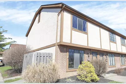 5562 Cartwright Lane #13, Columbus, OH 43231 - Photo 4