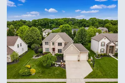 5395 Anacala Court, Westerville, OH 43082 - Photo 2
