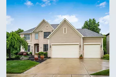 5395 Anacala Court, Westerville, OH 43082 - Photo 58