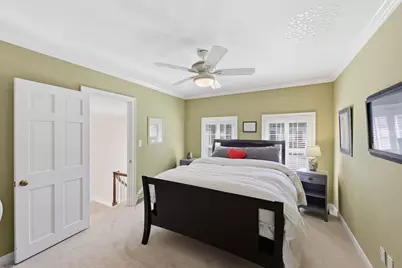 2242 Atlee Court #5, Columbus, OH 43220 - Photo 26