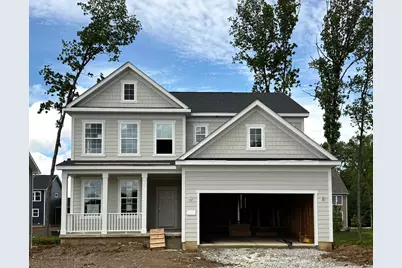 670 Eagle Court #Lot 2506, Sunbury, OH 43074 - Photo 1
