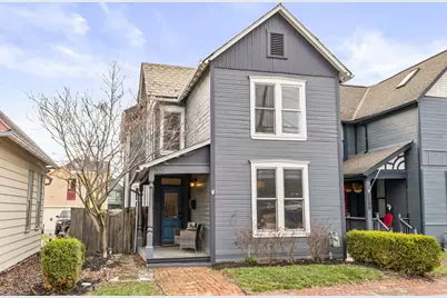 1105 Say Avenue, Columbus, OH 43201 - Photo 2