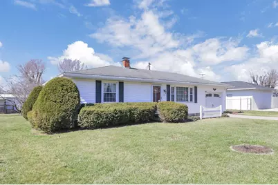 113 N Jefferson Street, Utica, OH 43080 - Photo 2