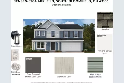 5204 Apple Lane, South Bloomfield, OH 43103 - Photo 2