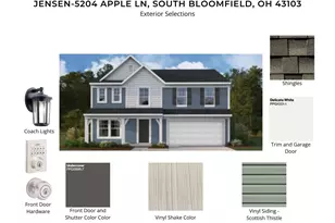 5204 Apple Ln, South Bloomfield, OH 43103 - Photo 2