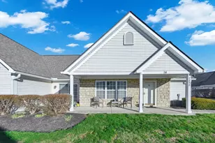 7858 Meadowlark Ln N, Reynoldsburg, OH 43068 - Photo 2