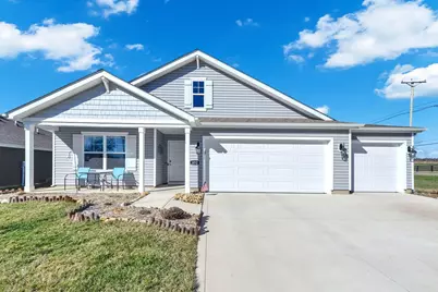 452 St James Gate, Newark, OH 43055 - Photo 1